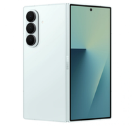 Galaxy  Z Fold 7