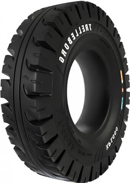 Trelleborg XP-1000 7 R12