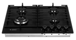 Поверхность варочная Гефест ПВГ 1214-01 К2 (черн.)