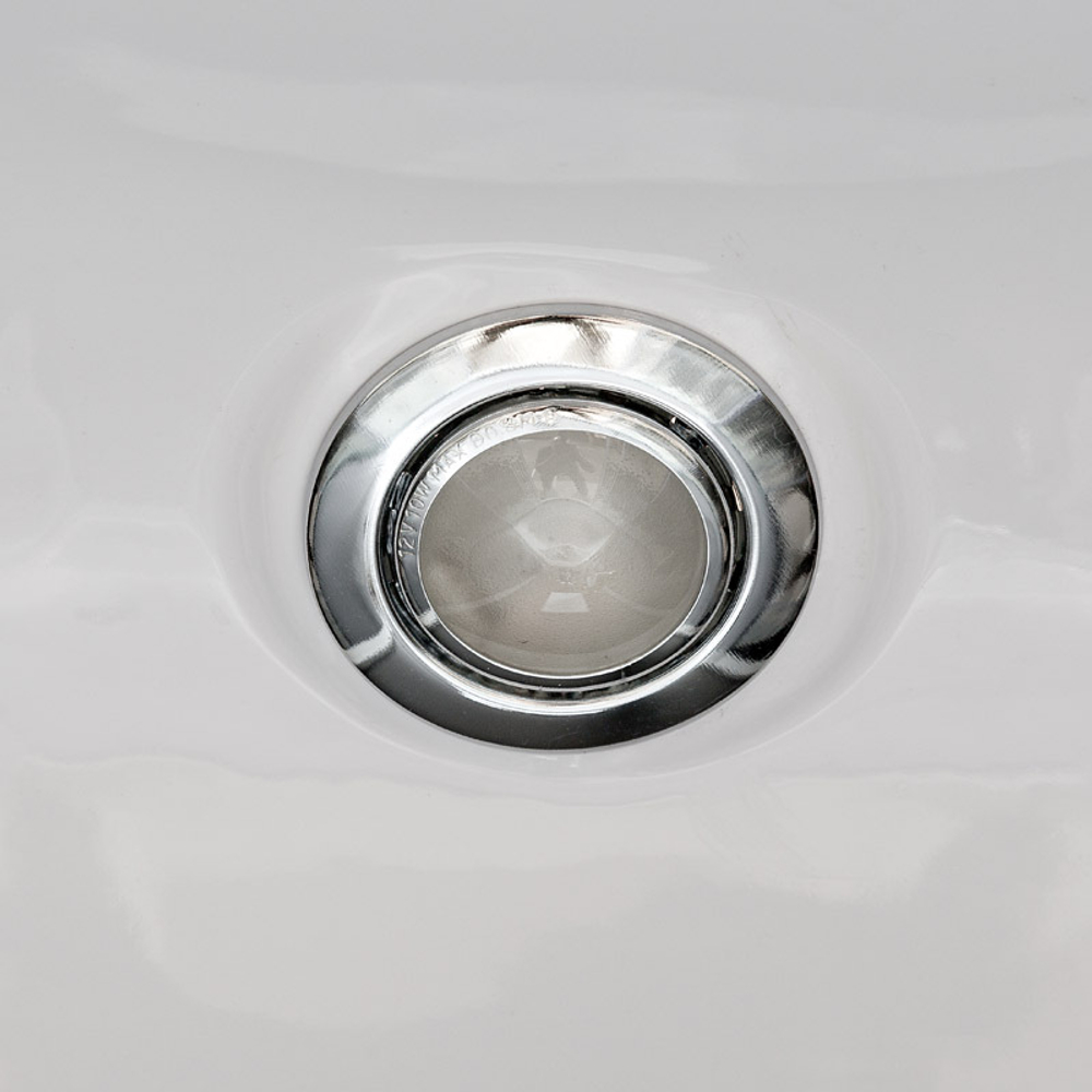Душевая кабина AvaCan D312S с электрикой R