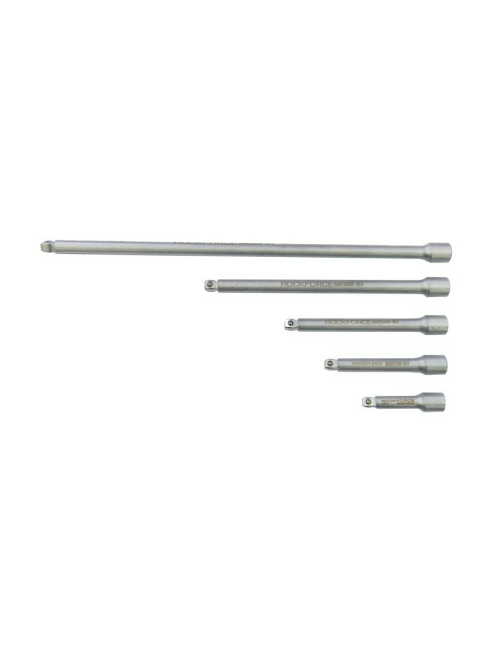Удлинитель плавающий 150ммL, 1/4'' RockForce##Rock FORCE RF-8042150W