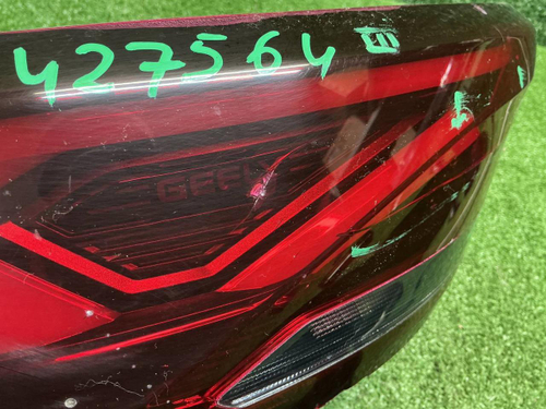 Фонарь левый внешний Geely Emgrand 2 (2021-н.в.)
