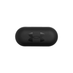 Спортивные беспроводные наушники JBL UA True Wireless Streak, Black
