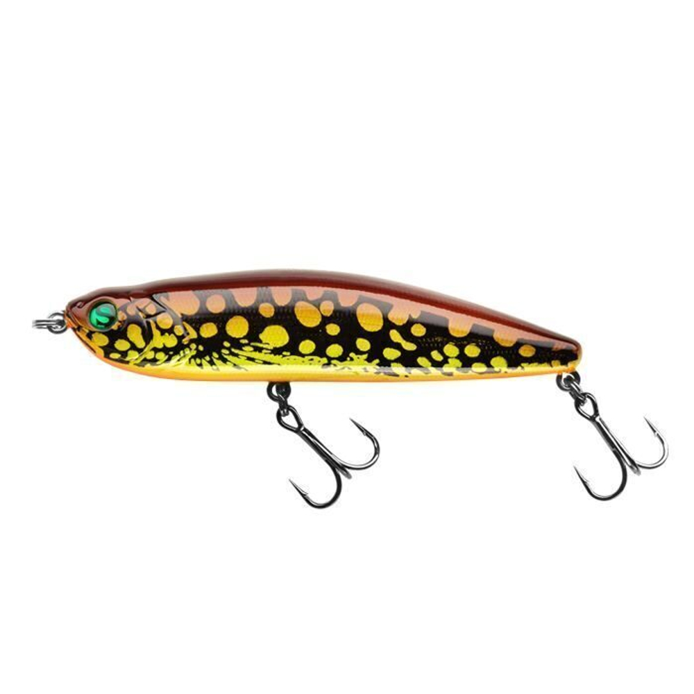 Воблер Sprut Emiko