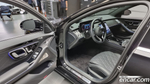 Mercedes-Benz S-Class W223 S450L 4MATIC (03.2023)
