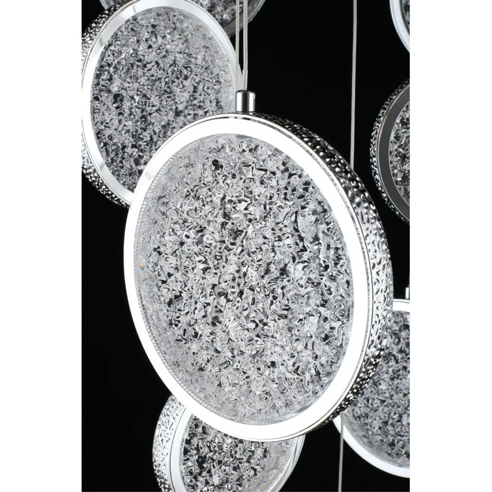 Подвесная люстра Aployt YULALI APL.048.13.102