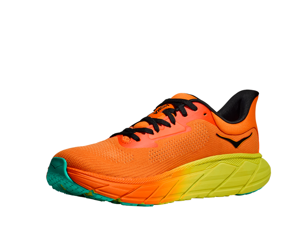 Кроссовки женские Hoka Arahi 7