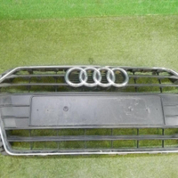 Решетка радиатора Audi A4 B9 (2015-2020)