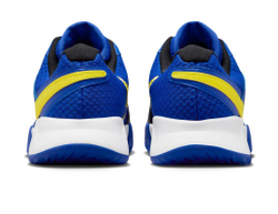 Теннисные кроссовки Nike Court Lite 4 Clay - racer blue/lightening white/black