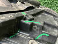 Фара левая Mercedes GLE V167 (18-24) Multibeam LED