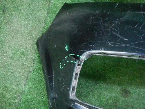 Бампер передний VW Transporter T6 (2015-2019)