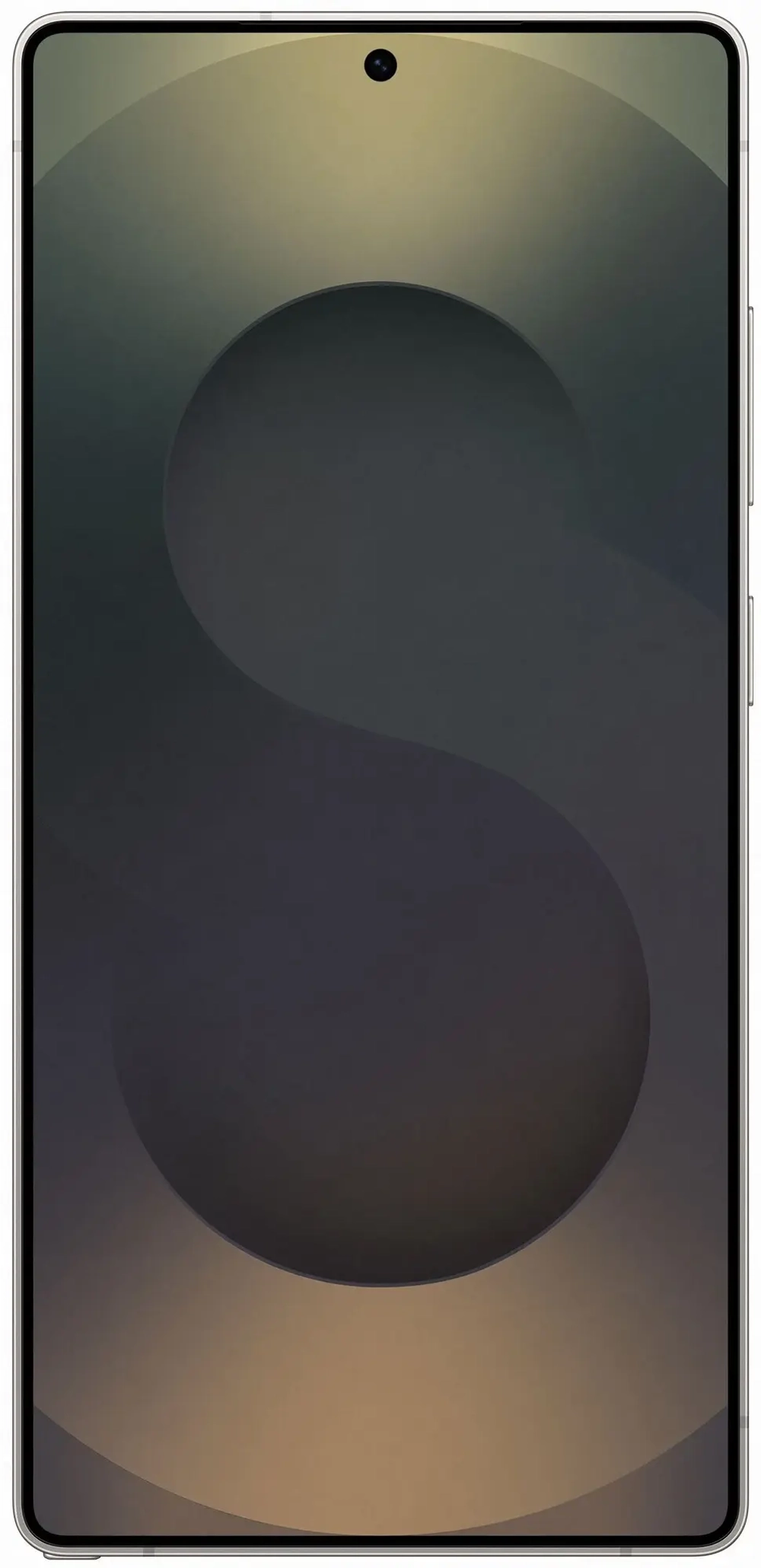 Смартфон Samsung Galaxy S25 Ultra 12 ГБ | 256 ГБ «Угольно-чёрный титан» | Titanium Jetblack