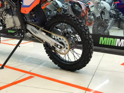 Питбайк Apollo RXF Freeride 150 X-LE 19/16 Оранжевый