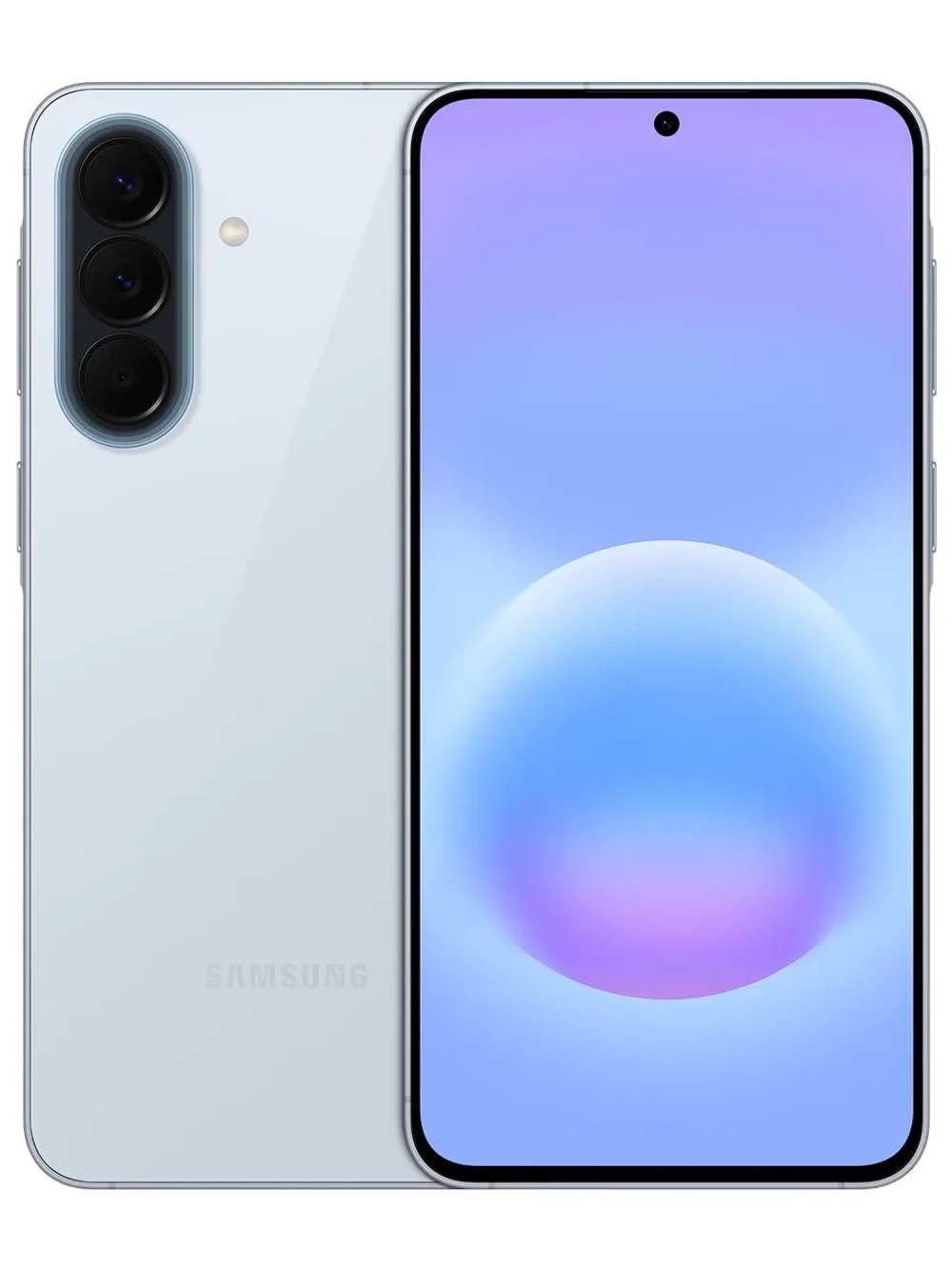 Смартфон Samsung Galaxy A57 SM-A576BLBKCAU