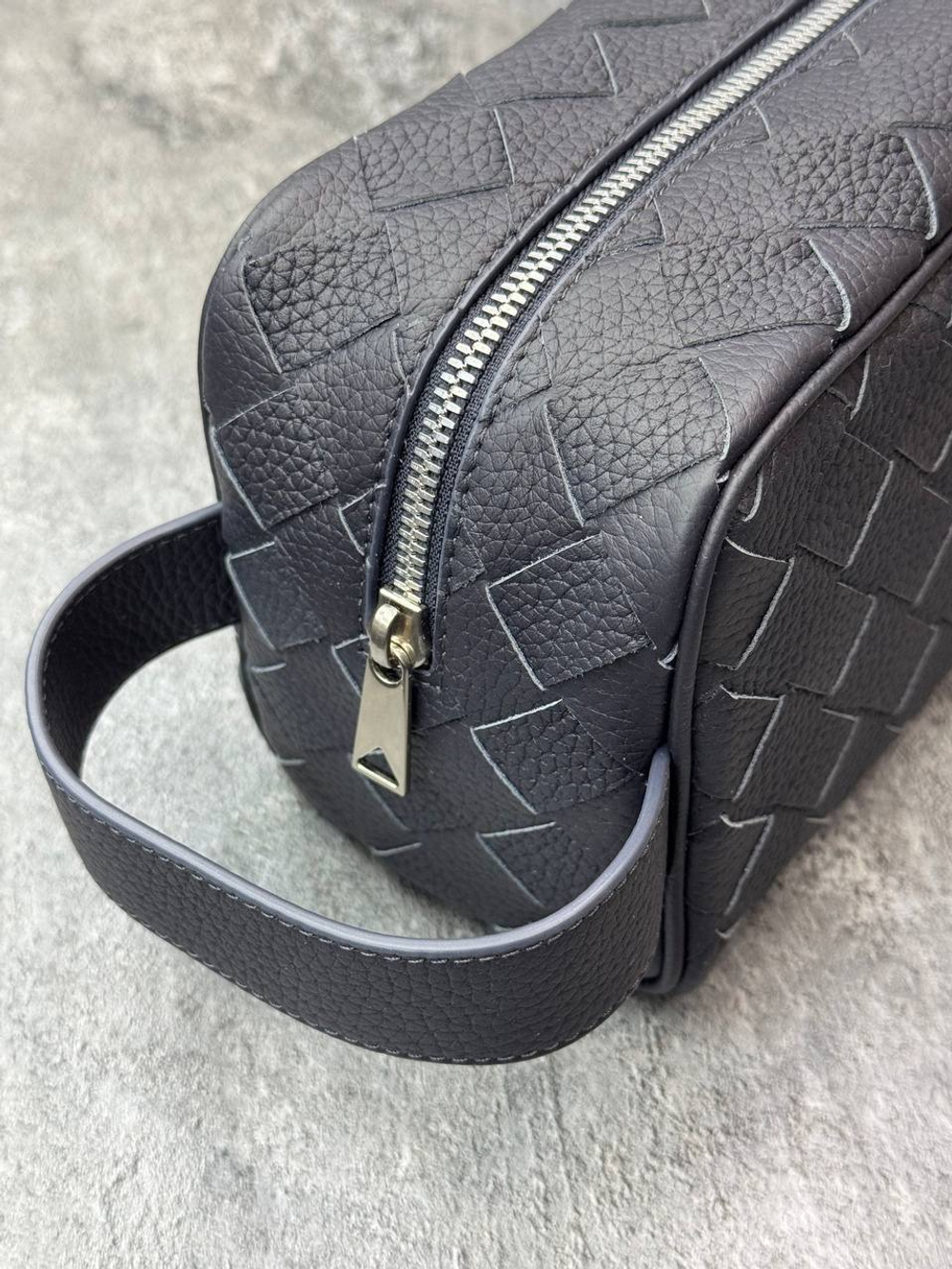 Несессер Bottega Veneta