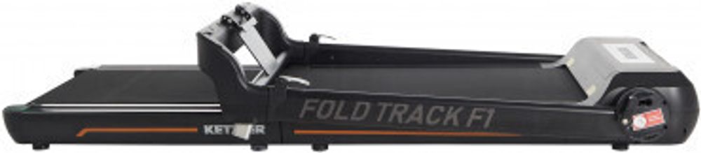 Беговая дорожка электрическая Kettler FOLD TRACK F1