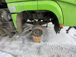 Shacman (Shaanxi) SX* 8x4 Самосвал SX33186T366 (Дизельный, 11,6 л, 369 л.с., МТ)