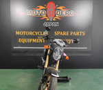 Honda Grom , 2014