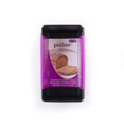 Форма хлебопекарная раздвижная Patisse Classique 20-35х12х9 см