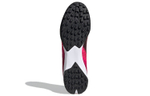 Кроссовки Adidas X Ghosted .3 Laceless Turf Boots