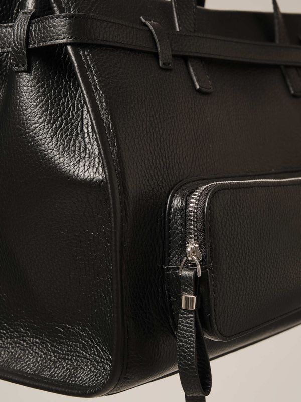 31030 черный Сумка dbr