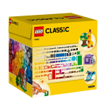 LEGO Classic: Набор для веселого конструирования 10695 — Creative Building Box — Лего Классик