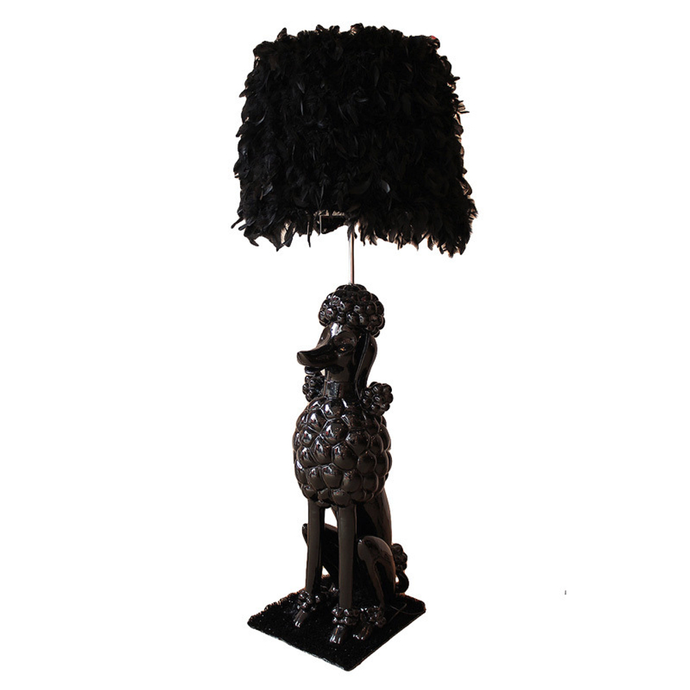 торшер Lovely Dog