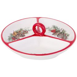 МЕНАЖНИЦА AGNESS “CELEBRATION" 3 СЕК. 22*7,7 СМ (КОР=16ШТ.)