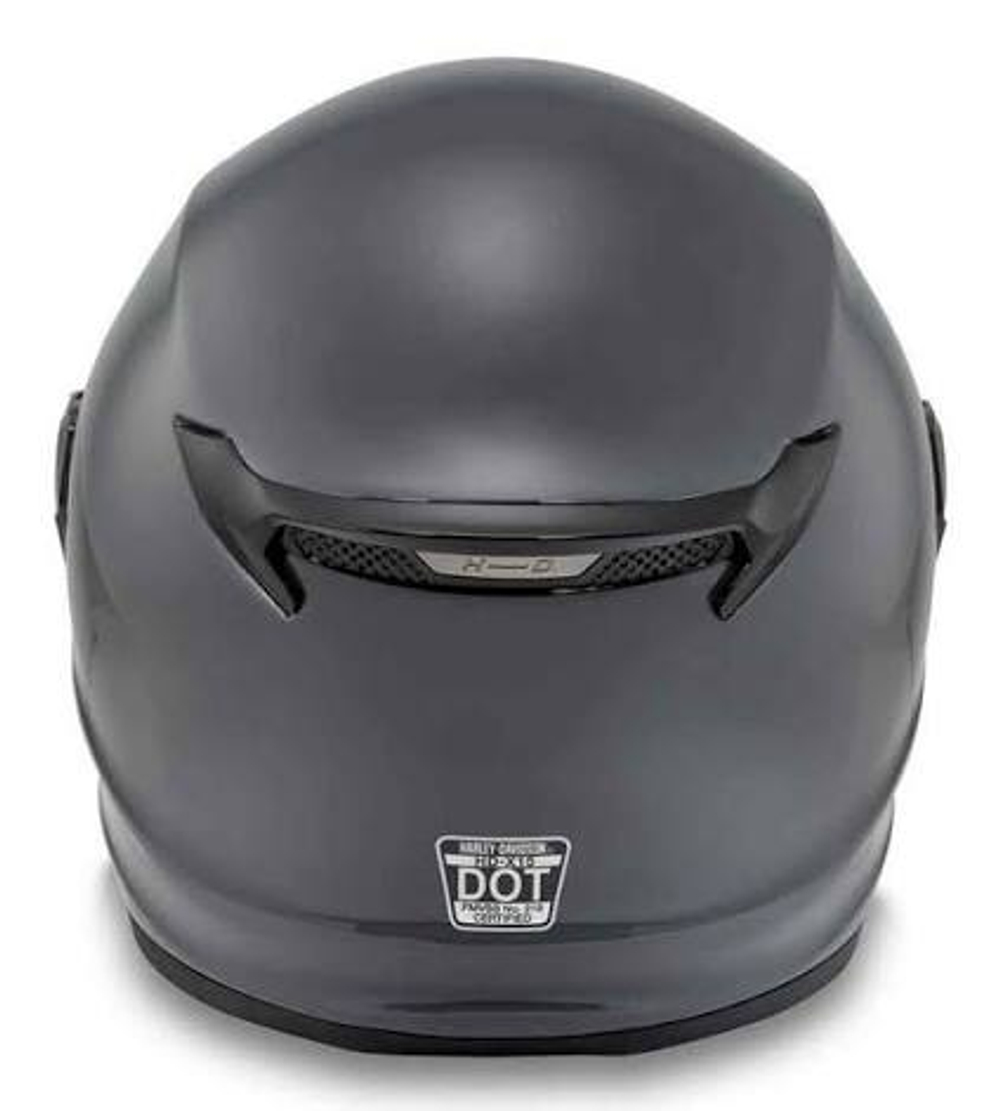 Шлем X15 Sunshield Harley-Davidson