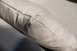 "Амальфи" трансформирующаяся лаунж-зона из алюминия, цвет графит