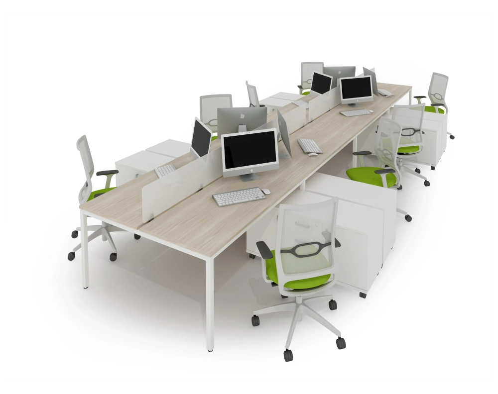 Шкаф узкий высокий для документов (задняя стенка ХДФ) АВАНС (AVANCE)