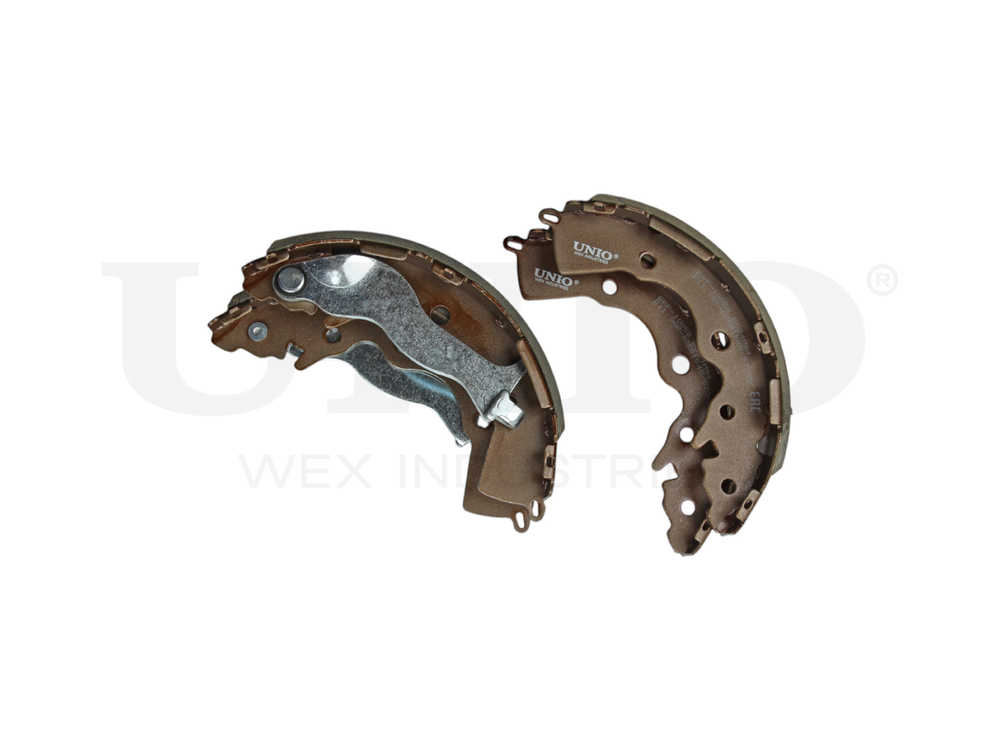 Колодки тормозные бараб. задние UNIO BRP-10058