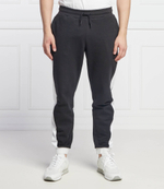 спортивные штаны EA7 - черный(3LPP63 PJ8VZ)