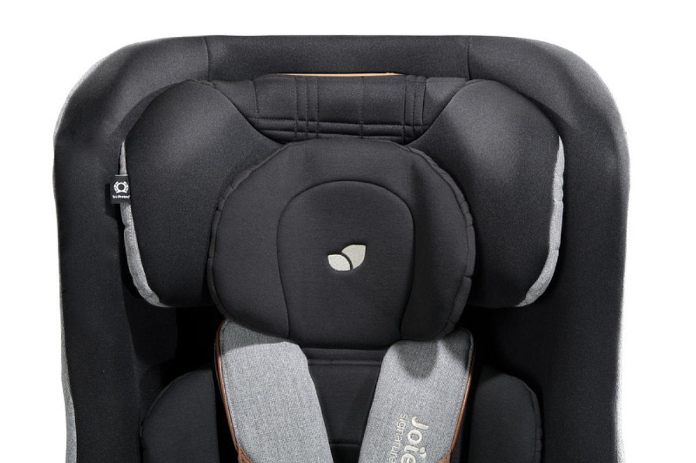 Автокресло Joie I-Harbour без базы Carbon