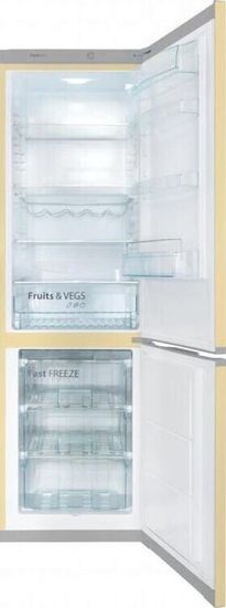 Холодильник Snaige RF58SM-S5DP210