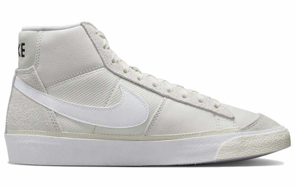 Кроссовки Nike Blazer Pro "Light Bone"