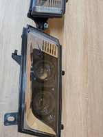 Фара противотуманная Scania 6