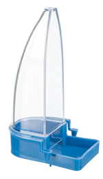 Кормушка для птиц Trixie Water and Feed Dispenser, размер 12см.