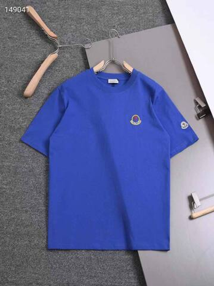 Футболка Moncler