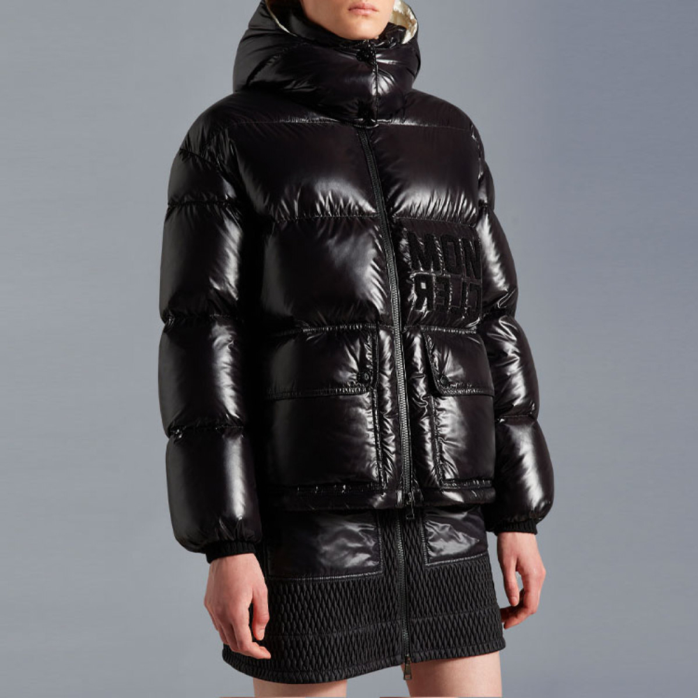 Куртки Moncler FW22 Abbaye, H20931A0006368950999