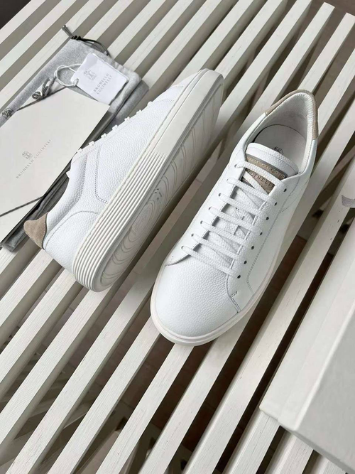 Кеды Brunello Cucinelli