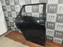 Дверь задняя правая Haval F7 1 19-24 Б/У Оригинал 6201149XKQ00AD