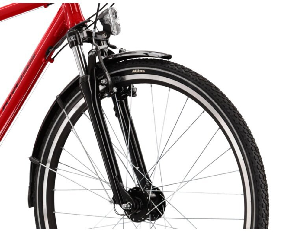 Велосипед Kross Trans 3.0