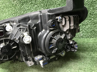 Фара правая Geely Emgrand 2 (2021-н.в.) LED