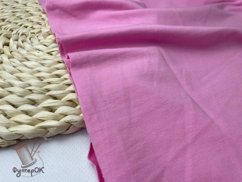 Футер 2-н петля БАБЛ ГАМ