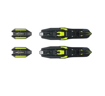 Лыжные крепления FISCHER Race Pro Skate NIS