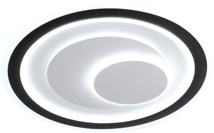 Светильник потолочный светодиодный Stilfort 4018/02/01C