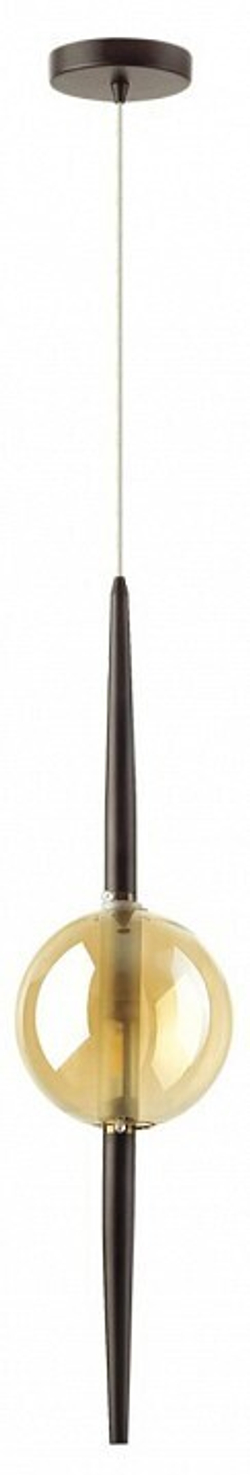 Подвесной светильник Odeon Light 4684/1