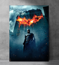 Бэтмен 1 (Batman)