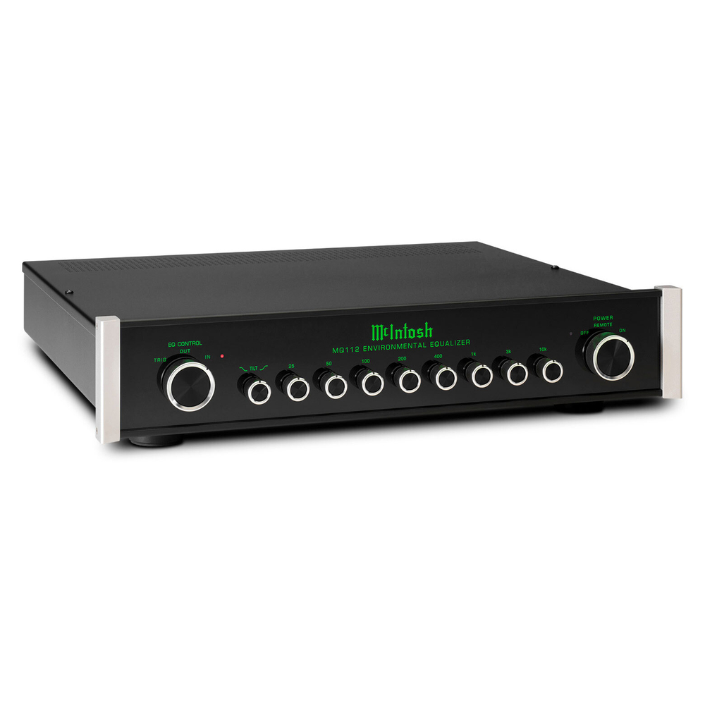 McIntosh MQ112